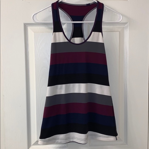 lululemon athletica Tops - Lululemon tank top